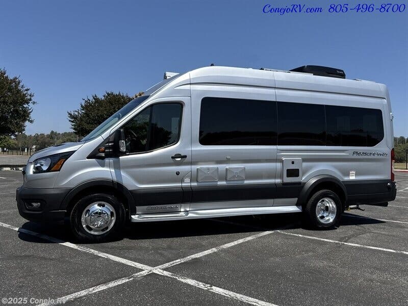New 2026 Pleasure-Way Ontour 2.2  available in Thousand Oaks, California