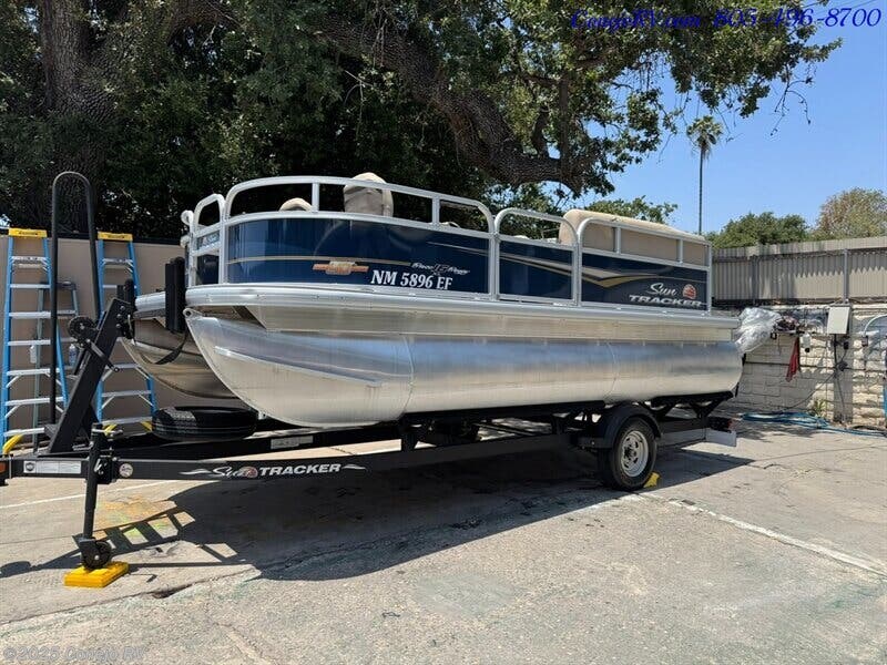 Used 2023 Miscellaneous  Sun Tracker Bass Buggy 16XL available in Thousand Oaks, California