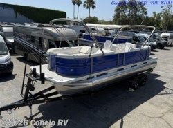 Used 2024 Miscellaneous Frontier Pontoons 24' Cruiser available in Thousand Oaks, California