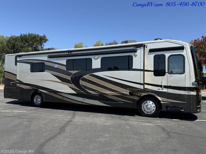 Used 2014 Thor  Tuscany 40EX available in Thousand Oaks, California