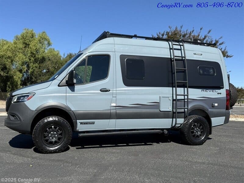 Used 2020 Winnebago Revel 44E available in Thousand Oaks, California
