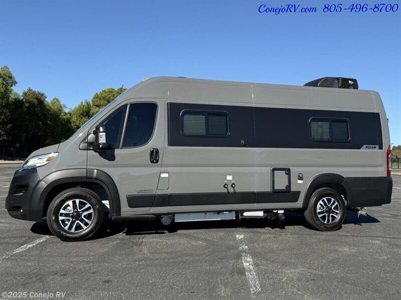 Used 2024 Winnebago Roam 59RZ available in Thousand Oaks, California