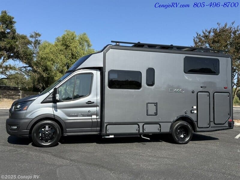 New 2026 Winnebago Ekko 22A available in Thousand Oaks, California