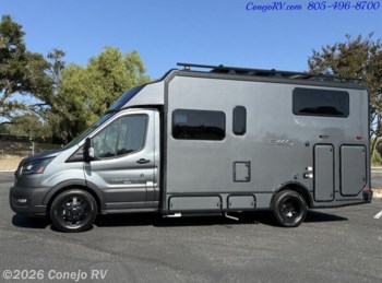 New 2026 Winnebago Ekko 22A available in Thousand Oaks, California