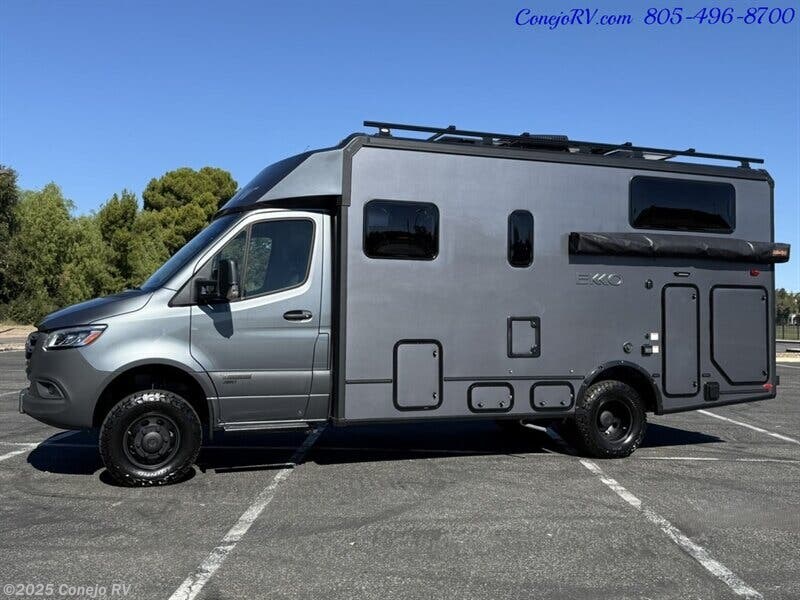 New 2026 Winnebago Ekko 23B available in Thousand Oaks, California