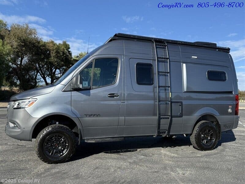 New 2026 Tiffin GH1  available in Thousand Oaks, California