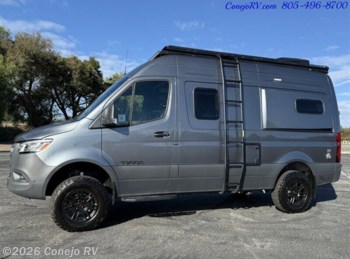 New 2026 Tiffin GH1 available in Thousand Oaks, California