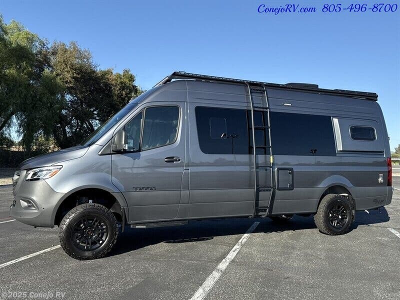 New 2026 Tiffin GH2  available in Thousand Oaks, California