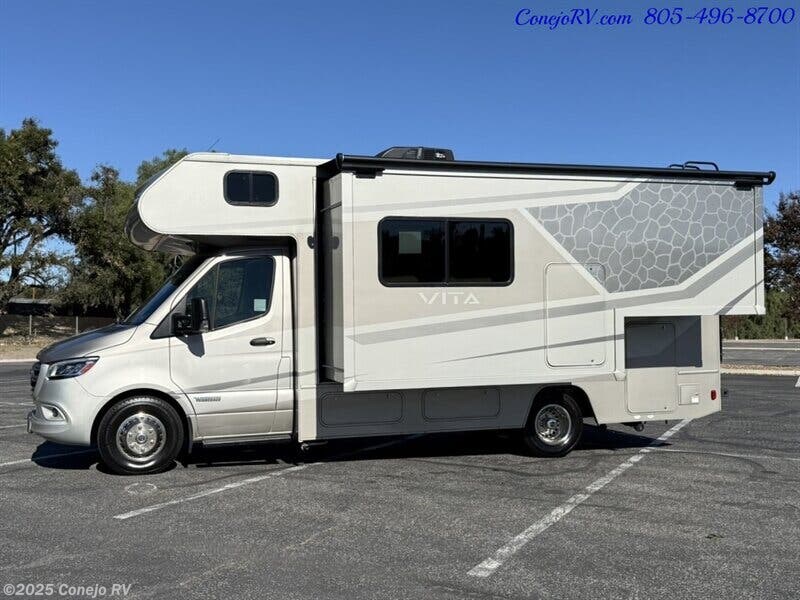 Used 2024 Winnebago Vita 24P available in Thousand Oaks, California