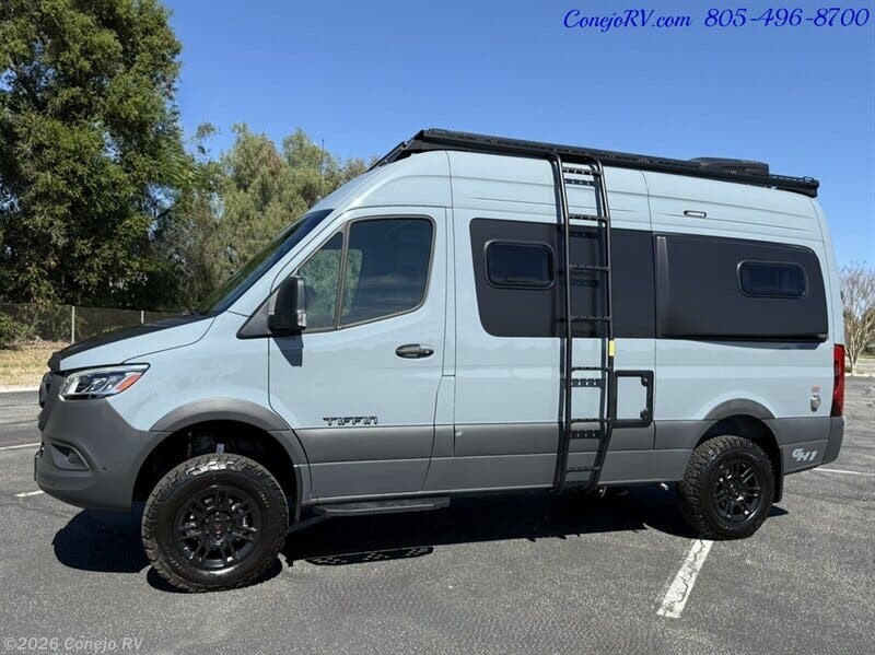 New 2026 Tiffin GH1  available in Thousand Oaks, California