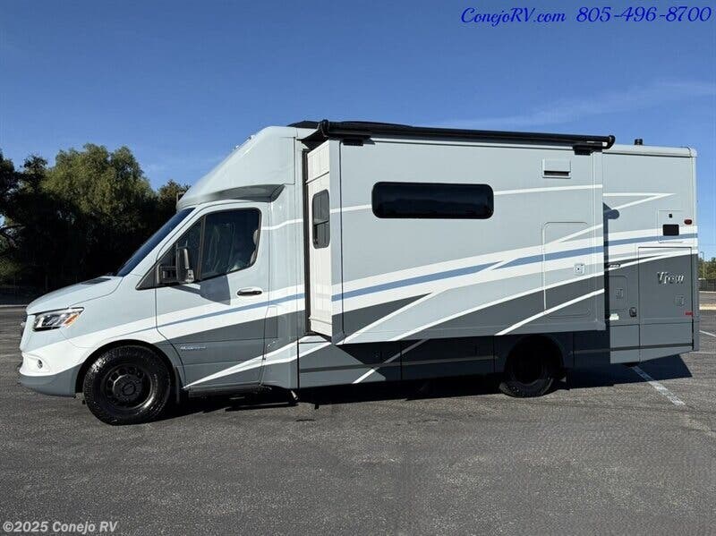 Used 2024 Winnebago View 24T available in Thousand Oaks, California