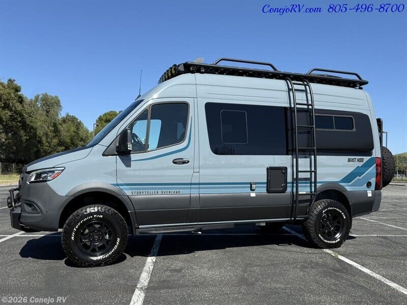 Used 2026 Storyteller Overland Beast MODE XO available in Thousand Oaks, California