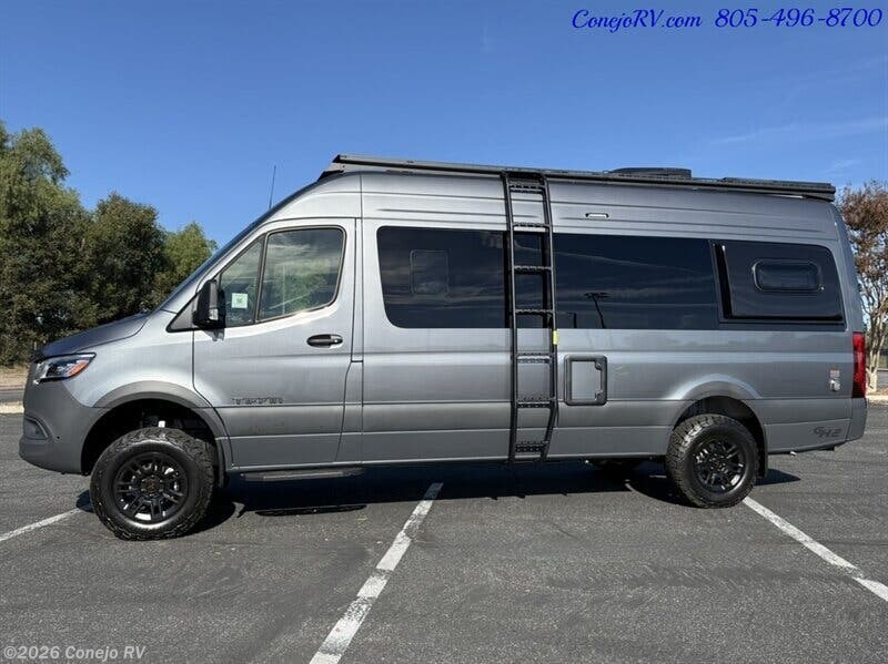 New 2026 Tiffin GH2  available in Thousand Oaks, California