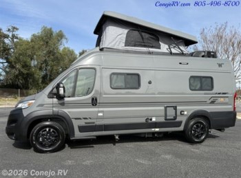 New 2026 Winnebago Solis 59PX available in Thousand Oaks, California