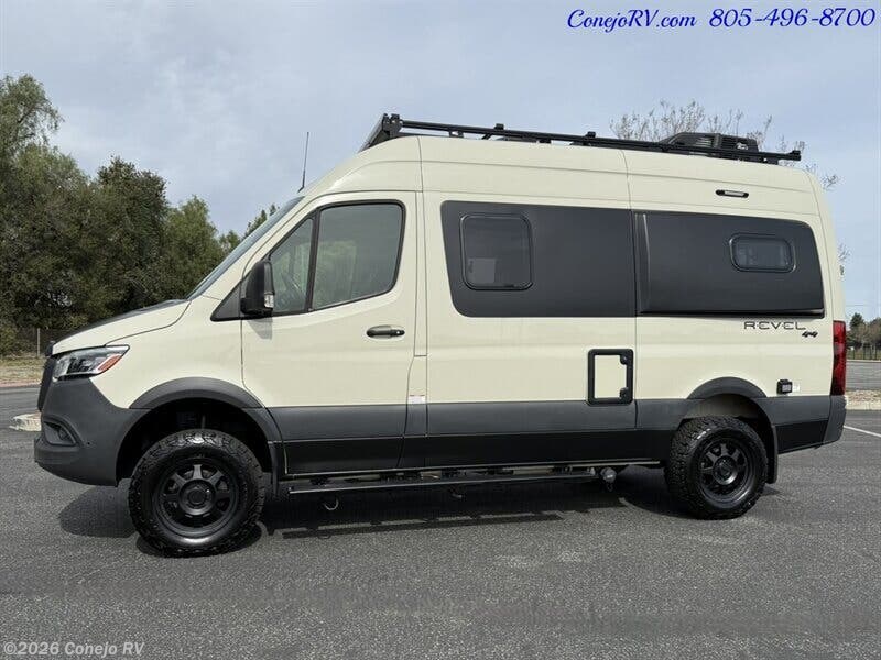 Used 2023 Winnebago Revel 44E available in Thousand Oaks, California