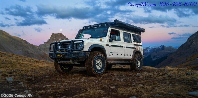 New 2027 Storyteller Overland  Grand Bohemian available in Thousand Oaks, California