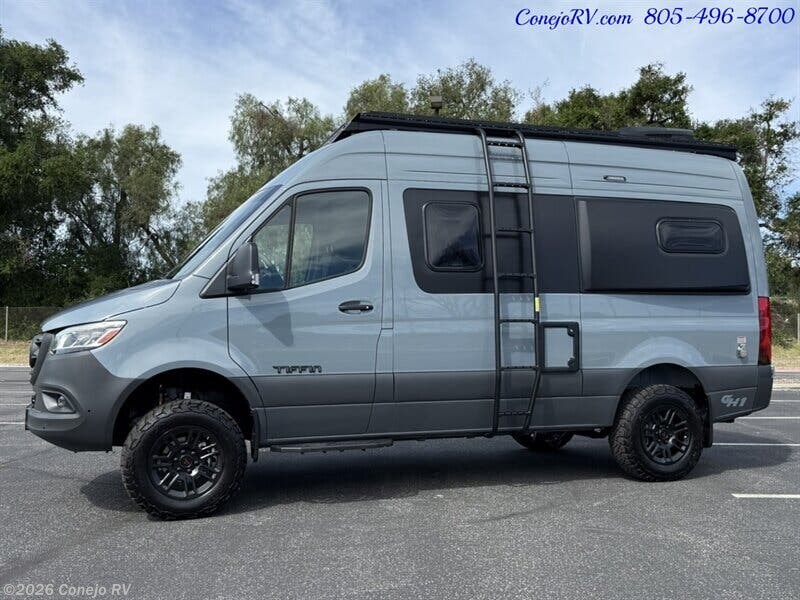 New 2026 Tiffin GH1  available in Thousand Oaks, California