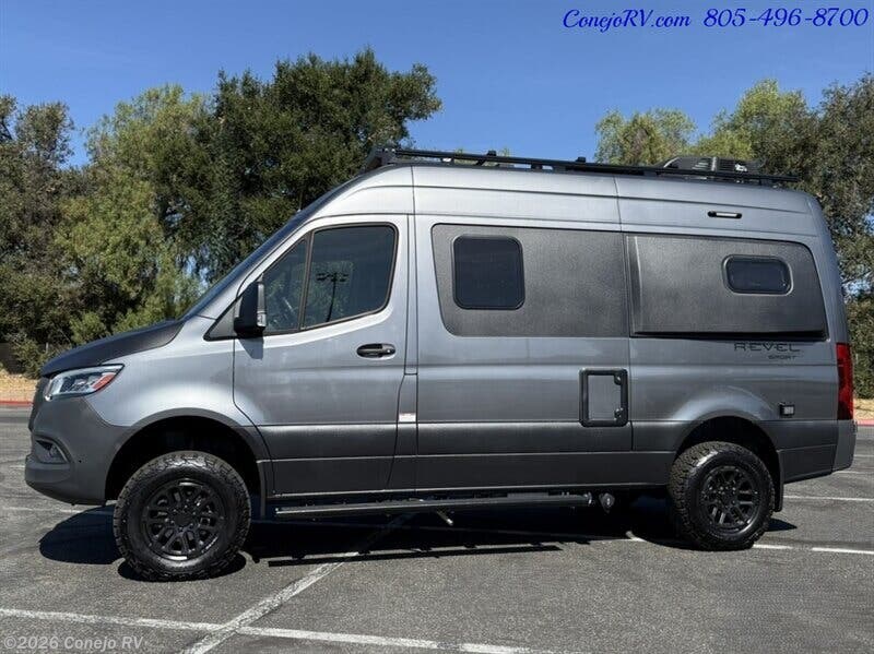 New 2024 Winnebago Revel Sport 44N available in Thousand Oaks, California