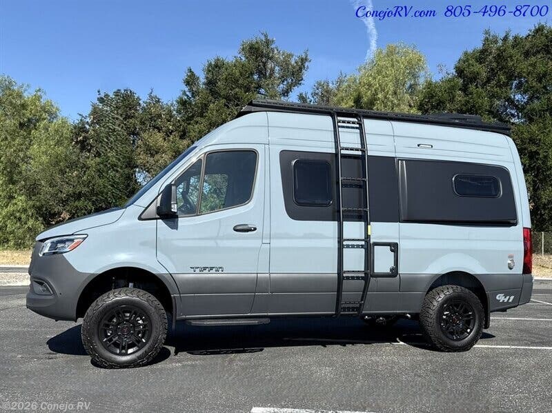 New 2026 Tiffin GH1  available in Thousand Oaks, California