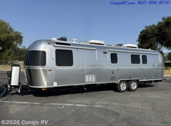 New 2020 Airstream Classic 33FB available in Thousand Oaks, California