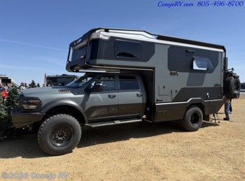 New 2027 Winnebago ARKA 20Z available in Thousand Oaks, California