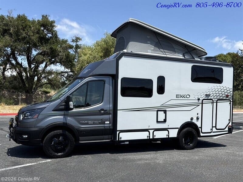 Used 2023 Winnebago Ekko 22A available in Thousand Oaks, California