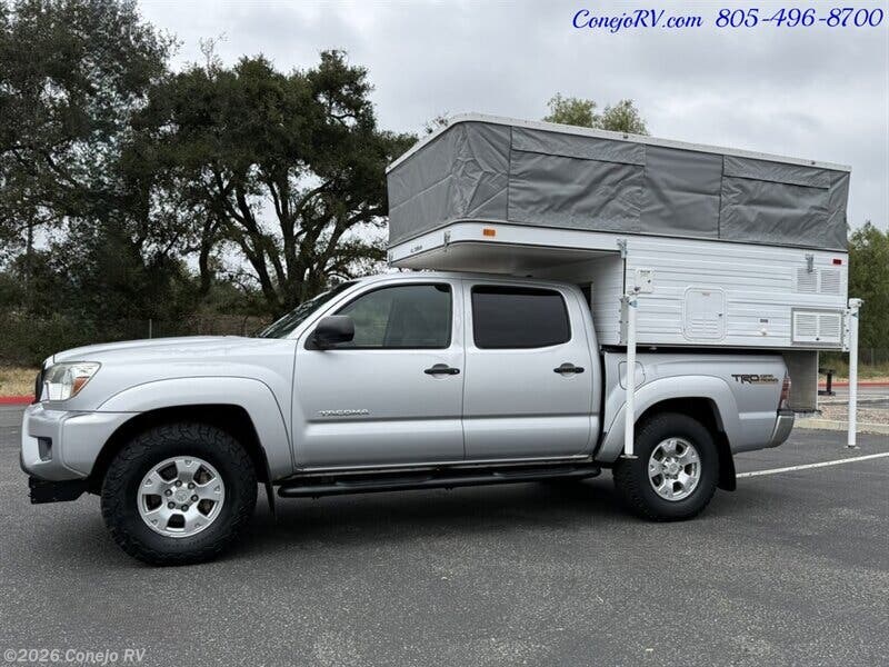 Used 2012 Toyota  Tacoma available in Thousand Oaks, California