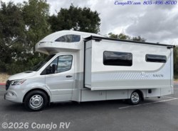 New 2027 Winnebago Navion 24D available in Thousand Oaks, California