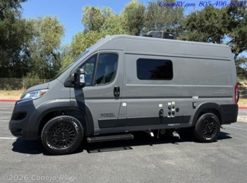 New 2026 Coachmen Pixel 1.8RB available in Thousand Oaks, California