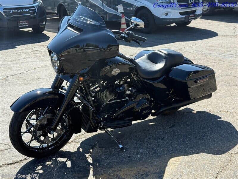 Used 2023 Miscellaneous  Harley-Davidson Touring available in Thousand Oaks, California