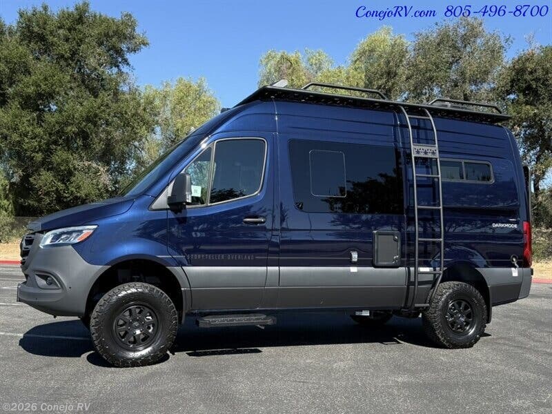 New 2026 Storyteller Overland Dark MODE XO available in Thousand Oaks, California