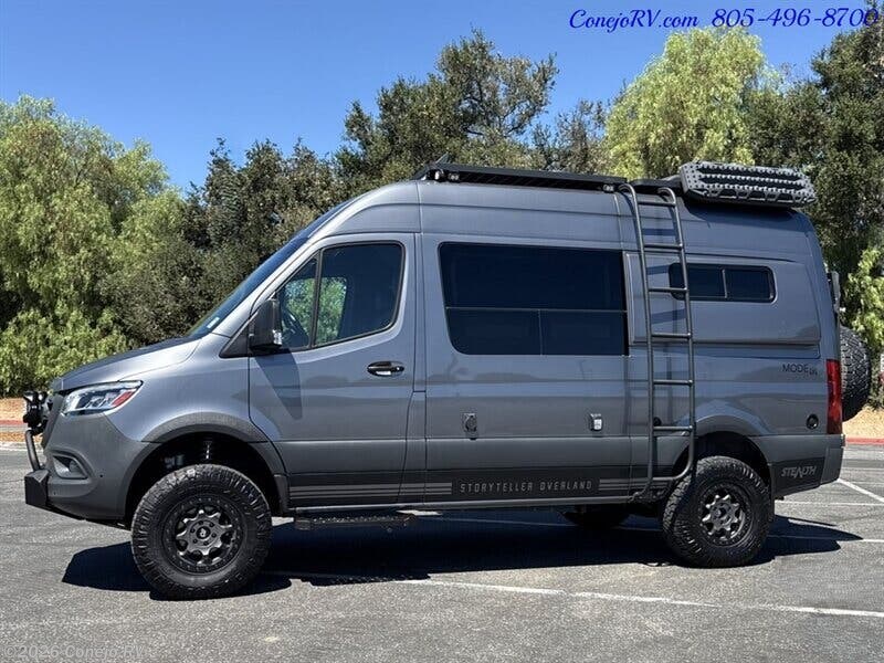 Used 2022 Storyteller Overland  Stealth available in Thousand Oaks, California
