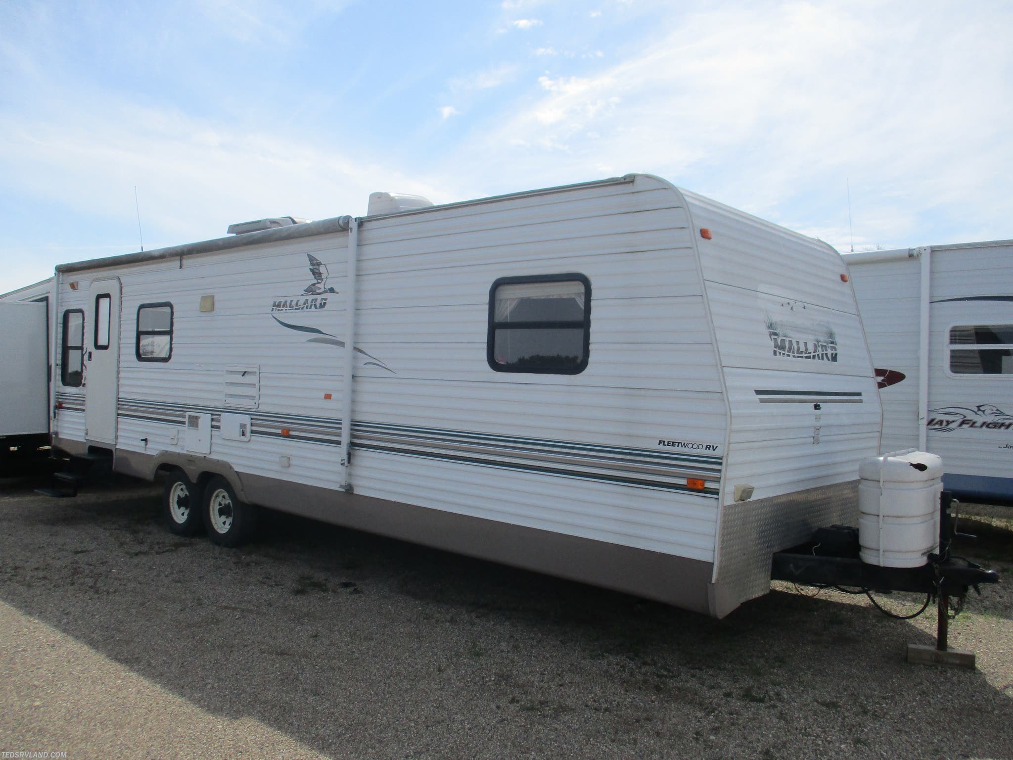 2004 Fleetwood RV Mallard 28RLS for Sale in Paynesville, MN 56362 | 46006948 | RVUSA.com Classifieds