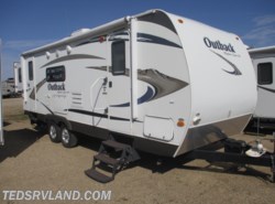 Full Specs for 2011 Keystone Outback 250RS RVs | RVUSA.com