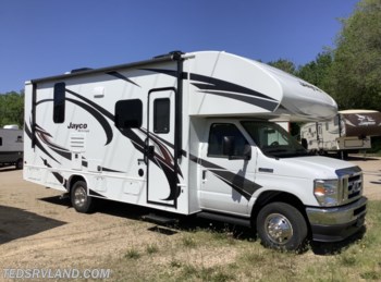 New 2022 Jayco Redhawk 24B available in Paynesville, Minnesota
