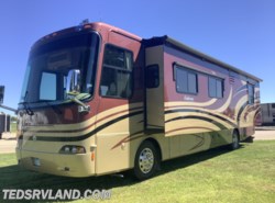 Used Holiday Rambler Endeavor Class A Rvs For Sale Rvusa Com