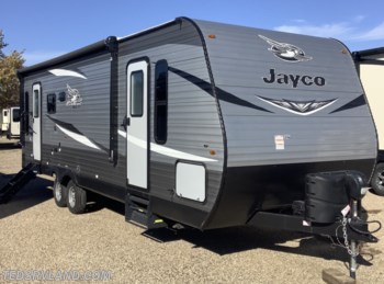 Used 2021 Jayco Jay Flight SLX 265RLS available in Paynesville, Minnesota