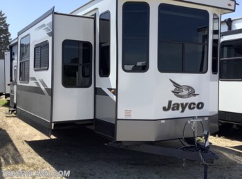 New 2022 Jayco Jay Flight Bungalow 40LOFT available in Paynesville, Minnesota