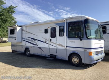 Used 2003 Holiday Rambler Admiral 32PBD available in Paynesville, Minnesota