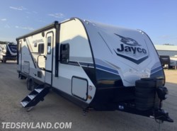 New 2024 Jayco Jay Feather 27BHB available in Paynesville, Minnesota