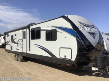 Used 2020 Cruiser RV Shadow Cruiser Ultra-Lite SC329QBS available in Paynesville, Minnesota