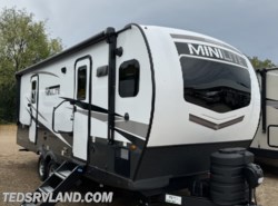New 2024 Forest River Rockwood Mini Lite 2516S available in Paynesville, Minnesota