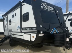 New 2024 Coachmen Catalina Expedition 192FQS available in Paynesville, Minnesota