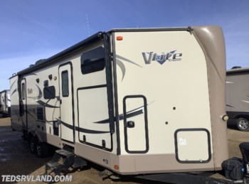 Used 2018 Forest River Flagstaff V-Lite 30WTBSV available in Paynesville, Minnesota