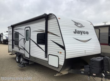Used 2018 Jayco Jay Flight SLX 8 232RB available in Paynesville, Minnesota