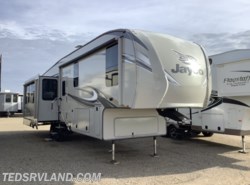 Used 2018 Jayco Eagle 321RSTS available in Paynesville, Minnesota