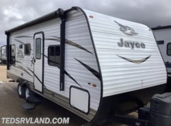 Used 2018 Jayco Jay Flight SLX 8 212QB available in Paynesville, Minnesota