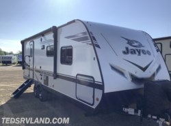 Used 2020 Jayco Jay Feather 22RB available in Paynesville, Minnesota