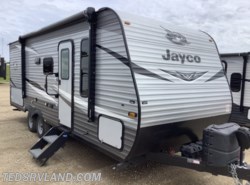 Used 2021 Jayco Jay Flight SLX 8 224BH available in Paynesville, Minnesota