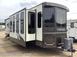 Used 2016 Heartland Breckenridge Lakeview LV 41 ETS available in Paynesville, Minnesota